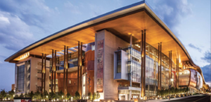 IT for Nashville Architecture Firms Music City Center