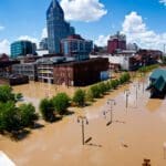 flood