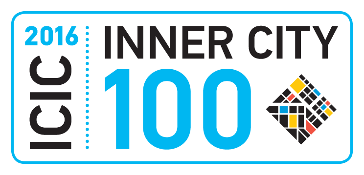 2016 Inner City 100