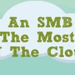 cloud infographic header