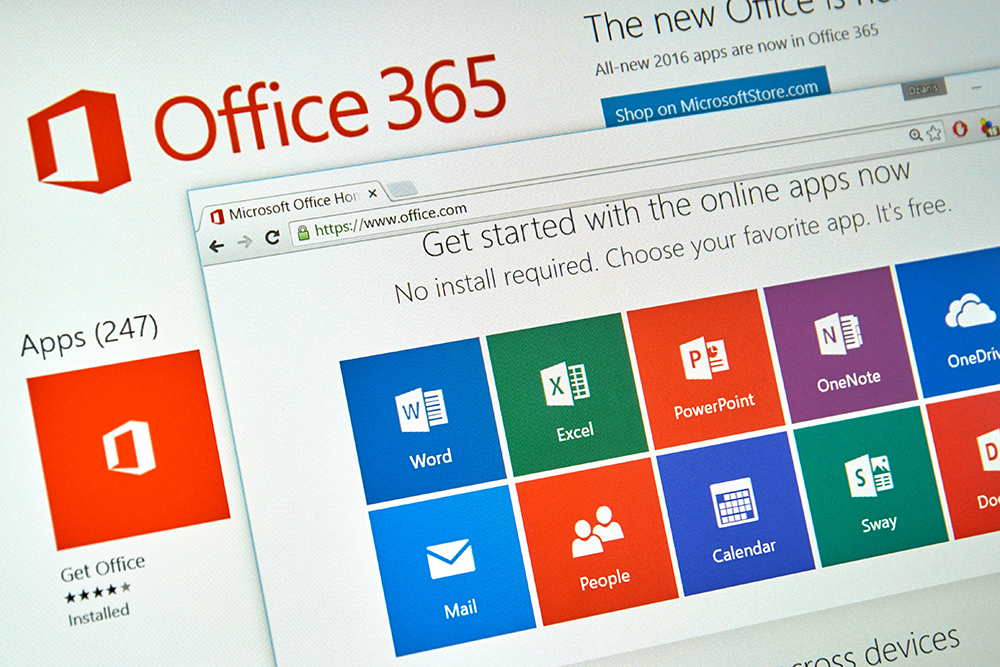 10 Microsoft Office 365 Business Secrets to Boost Your