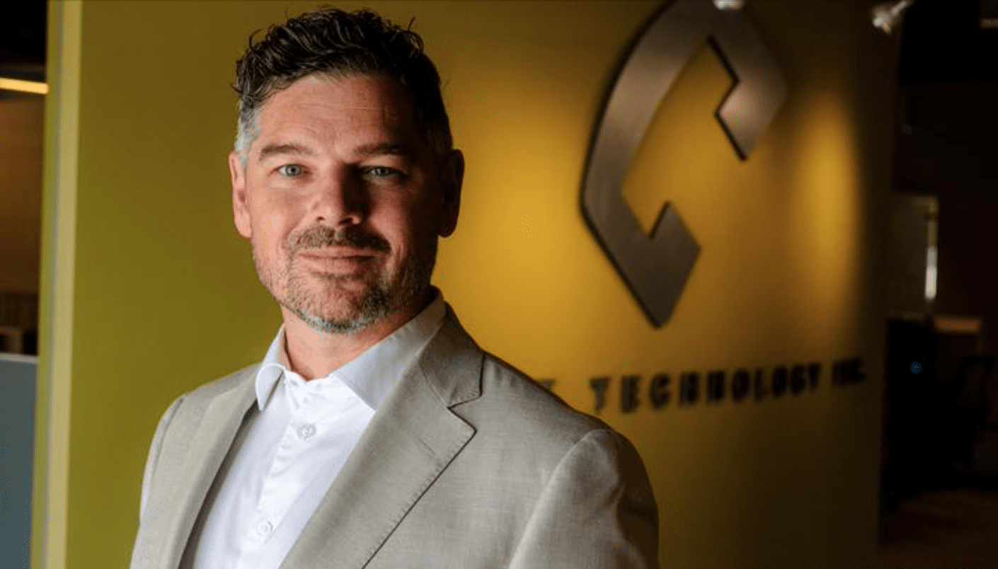 Nashville Business Journal's 'The Boss' James Fields Concept