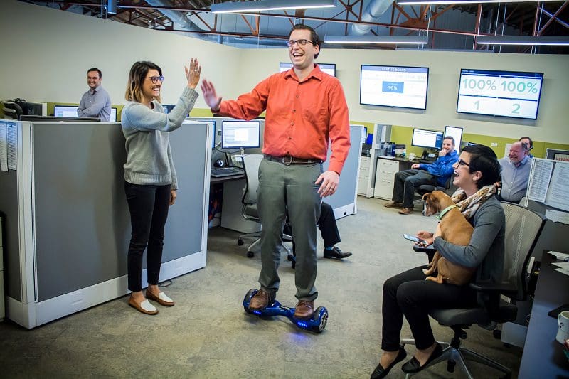 Hoverboard copy1