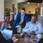strategic business reviews